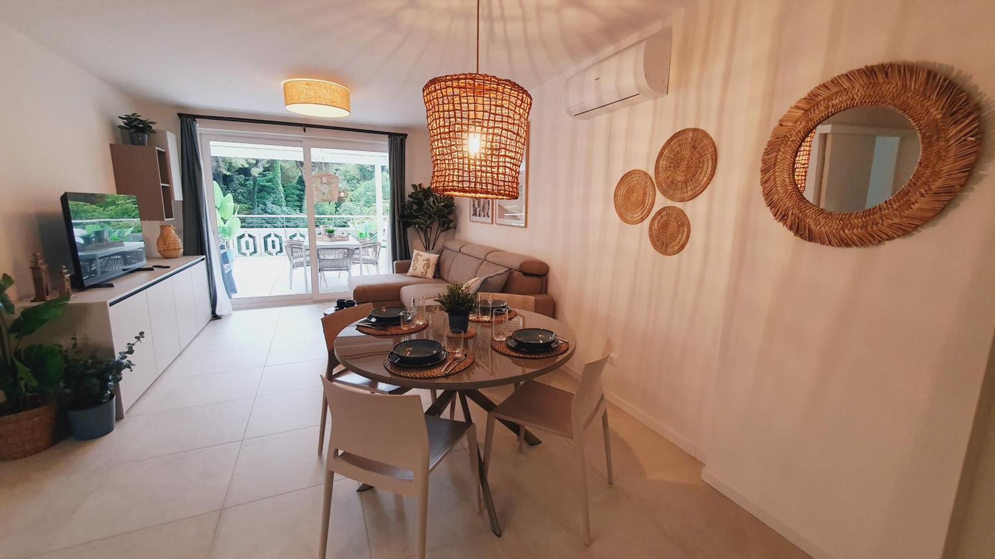 Residence Millefiori Lignano Sabbiadoro Luaran gambar